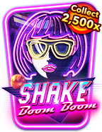 เกม จรวด โจ๊ก เกอร์ สุดมันส์จาก Pragmatic Play